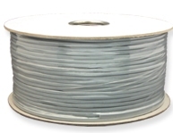 ICC Cabling Products: 4 Conductor Telephone Cable