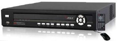 Digital Watchdog: DW-VMAX4500G 4 Channel DVR