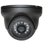 Digital Watchdog: BL352IR 3-Axis Ball Camera