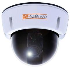 Digital Watchdog: D2367WD Indoor Dome Camera 