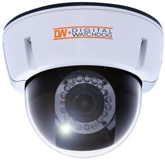 Digital Watchdog: V1382TIR Omni-Plus Outdoor Dome Camera