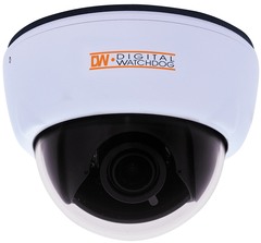 Digital Watchdog: V2262D Vandal Proof Outdoor Dome Camera