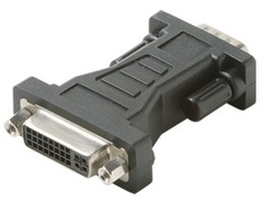 Cabling Plus: 516-005 DVI to VGA Adapter