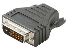 Cabling Plus: 516-007 HDMI to DVI Adapter