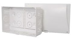 ICC Cabling Products: ICRESDC9PE 9” Enclosure