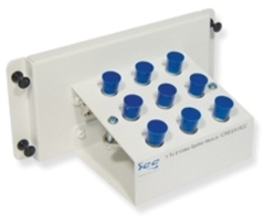 ICC Cabling Products: ICRESAV82C Video Splitter