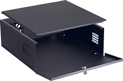 VMP: DVR-LB1 DVR Lock Box