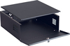 VMP DVR-LB1 Digital Video Recorder (DVR) Lock Box with Fan