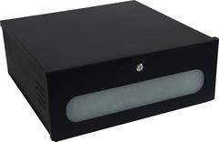 VMP: DVR-LB2 DVR Lock Box