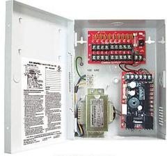SECO-LARM: EVP-1SD2P4UL CCTV Power Supply 