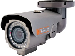 Digital Watchdog: B2382TIR Bullet Camera