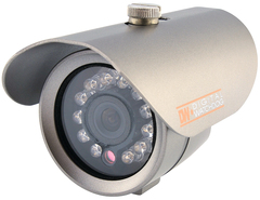 Digital Watchdog: B3252DIR Bullet Camera 