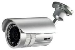 Ganz: ZC-BNX4312NHA Bullet Camera 