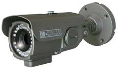 Digital Watchdog: DWC-LPR650 Bullet Camera 
