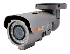Digital Watchdog B1367WTIR Outdoor IR Bullet Camera