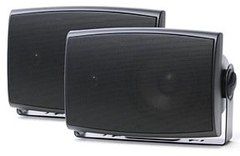 New Wave Audio: OS-550B Outdoor Speakers