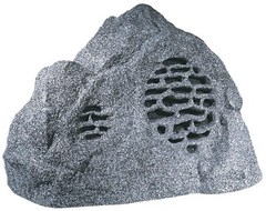 Linear: ROCK8G Granite Rock Speaker