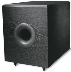 Linear: PSW108 Powered Subwoofer    