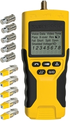 KLEIN TOOLS: VDV501-809 Cable Tester 