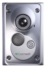 Comelit: EX-700V Video Intercom Kit 