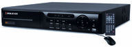 Digital Watchdog: DW-VMAX480D 16500 480fps 16 Channel DVR