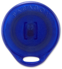 Paradox: C704 Blue Proximity Key Tag