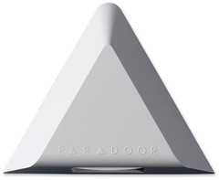Paradox: 460 Vertical View Motion Detector