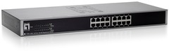 LevelOne: FSW-1650 16-Port Ethernet Switch