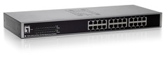 LevelOne: FSW-2450 24-Port Fast Ethernet Switch