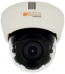 Digital Watchdog: DWC-D4363D Dome Camera 