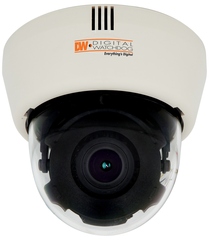 Digital Watchdog: DWC-D4363D Dome Camera