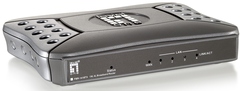 LevelOne: FBR-1418TX Broadband Router