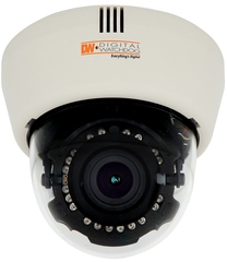 Digital Watchdog: DWC-D4363TIR IR Dome Camera 