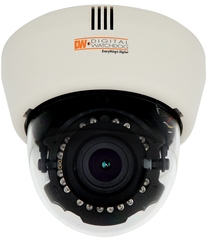 Digital Watchdog: DWC-D4363TIR IR Dome Camera