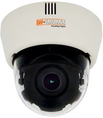 Digital Watchdog: DWC-D4367WD Dome Camera