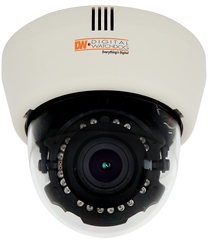 Digital Watchdog: DWC-D4367WTIR Dome Camera