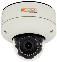 Digital Watchdog: DWC-V4382TIR Outdoor Dome Camera
