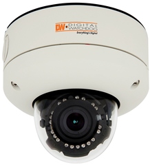 Digital Watchdog: DWC-V4382TIRH Outdoor Dome Camera