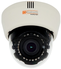 Digital Watchdog: DWC-D4382TIR IR Dome Camera
