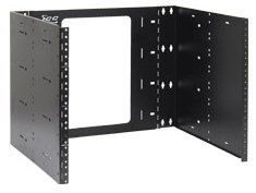 ICC Cabling Products: ICCMSABRS8 Hinged Bracket