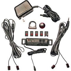 Channel Vision: IR-5000 IR Kit