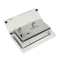 ICC Cabling Products: ICRESAM25C Video Amplifier