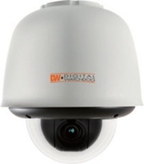 Digital Watchdog: DWC-PTZ39X Dome PTZ Camera 