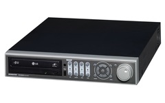 Ganz: Digimaster DR8HV-500 8 Channel DVR