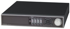 Ganz: Digimaster DR4HD-500 4 Channel DVR