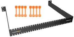 Climatronix: 000118 19x14” Standoff Rack Bracket