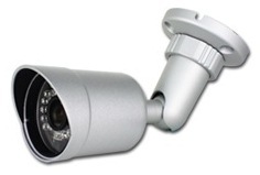 Hunt Electronics: HTC-7QP-3.6 540TVL Infrared Bullet Camera