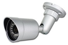 Hunt Electronics: HTC-7QQ-3.6 400TVL Infrared Bullet Camera