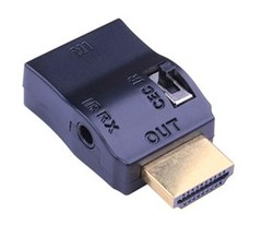 Vanco International: 280703 Super IR HDMI Adapter
