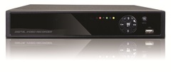 Hunt Electronics: HCR-T16H500 16 Channel DVR